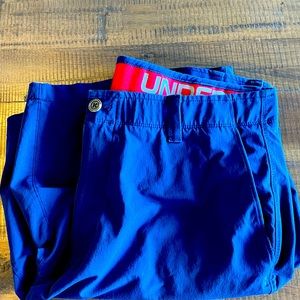 Under Armour Shorts